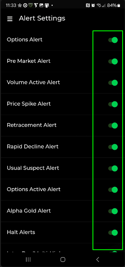 Mobile Alerts image 2